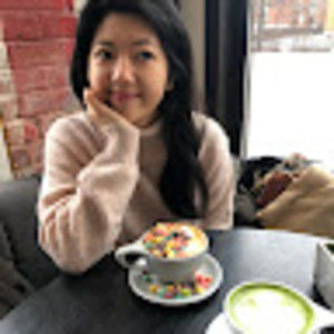 Meet your Posher, Stephanie